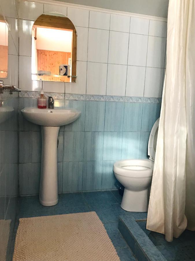 Apartamento За Горбами Yaremche Exterior foto