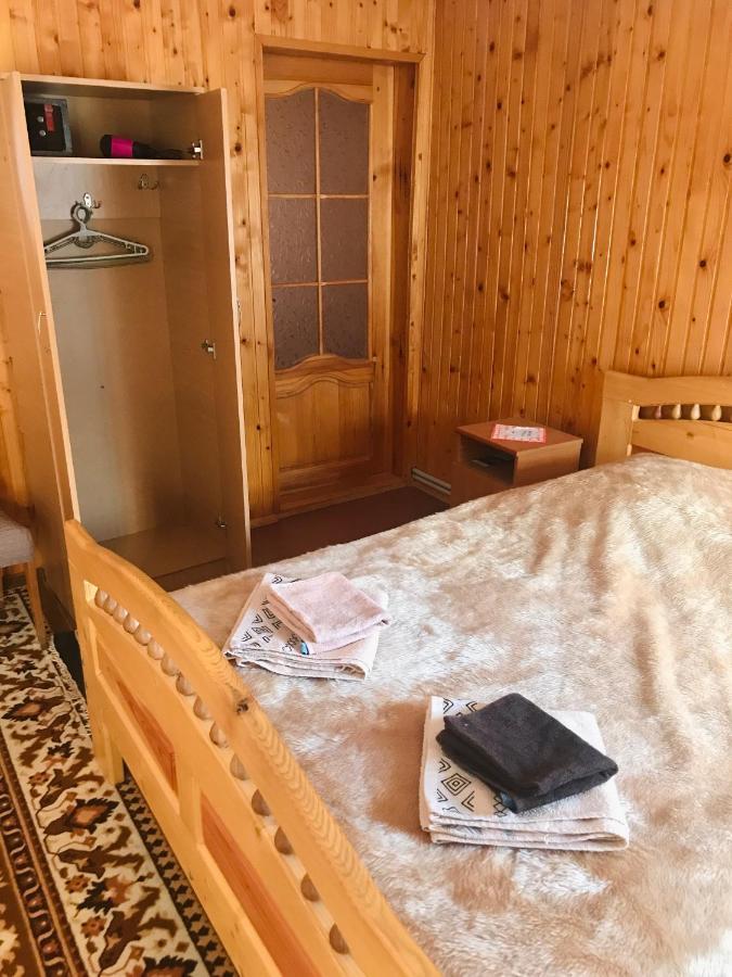 Apartamento За Горбами Yaremche Exterior foto